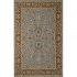 Kas Oriental Rugs. Inc. Winslow 2 X 4 Winslow Wedgewood/mocha Al