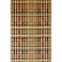 Kas Oriental Rugs. Inc. Tate 3 X 5 Tate Multicolor Plaid Area Ru