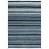 Couristan Super Indo-colors 10 X 13 Brielle Dusk Blue Area Rugs