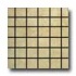 Tilecrest Mountain Mosaic 2 X 2 Almond Mosaic Tile