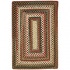 Capel Rugs High Country 7x9 Canyon Area Rugs