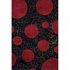 Momeni, Inc. New Wave 10 X 14 New Wave Red Area Ru