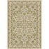 Carpet Art Deco Signature 8 X 10 Kashan/shell Area