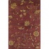 Kas Oriental Rugs. Inc. Capri 4 X 5 Capri Brick Isabella Area Ru