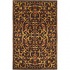 Kas Oriental Rugs. Inc. Emerald 3 X 4 Emerald Moch