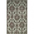 Kas Oriental Rugs. Inc. Chateau 4 X 5 Chateau Wedgewood/mocha So