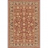 Momeni, Inc. Sutton Place 3 X 8 Runner Burgundy Area Rugs