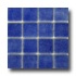 Onix Mosaico Antislip Mosaics Navy Blue Mist Tile