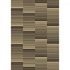 Central Oriental Sunset 2 X 4 Sunset Brown Area Ru