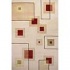 Momeni, Inc. New Wave 2 X 3 New Wave Ivory Area Ru