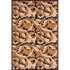 Momeni, Inc. Nouveau 10 X 13 Nouveau Black Area Rugs