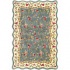 Kas Oriental Rugs. Inc. Providence 3 X 5 Providence Slate Blue/i