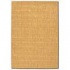 Couristan Nouveau 3 X 5 Rustique Sunlit Yellow Area Rugs