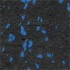 Ceres Night Lights 4mm Sheet Sapphire Rubber