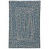 Capel Rugs Agua 7x9 Seafoam Area Rugs