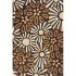 Momeni, Inc. Dehli 8 X 10 Delhi Brown Area Rugs