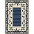 Carpet Art Deco Primavera 5 X 8 Ariel/eucalyptus A