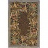 Kas Oriental Rugs. Inc. Colonial 8 X 11 Oval Colonial Area Rugs