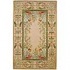 Capel Rugs Antoinette 6x9 Champagne Area Rugs