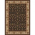 Radici Usa Como Vii 10 X 13 Charcoal Area Rugs