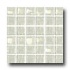 Sicis Water Glass Mosaic Icewater 21 Tile & Stone