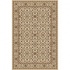 Radici Usa Biltmore Ii 5 X 8 Light Ivory Area Rugs