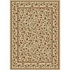 Radici Usa Como Iii 3 X 5 Ivory Area Rugs