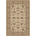Radici Usa Biltmore Iv 8 X 10 Light Ivory Area Rugs