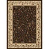Radici Usa Como Iii 8 X 11 Charcoal Area Rugs