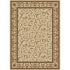 Radici Usa Como Vi 10 X 13 Ivory Area Rugs