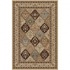 Radici Usa Biltmore V 8 X 12 Light Ivory Area Rugs