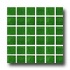 Sicis Water Glass Mosaic Evergreen 24 Tile & Stone