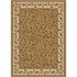 Radici Usa Como Iii 3 X 5 Beige Area Rugs