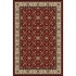 Radici Usa Biltmore Ii 2 X 8 Runner Red Area Rugs