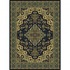 Radici Usa Castello Iii 3 X 5 Navy Area Rugs