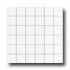 Emser Tile Classica Mosaic 1 X 1 White Tile & Stone