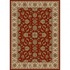 Radici Usa Como Ii 2 X 8 Runner Brick Area Rugs
