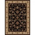 Radici Usa Como Iv 2 X 8 Runner Black Area Rugs