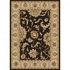 Radici Usa Como Viii 5 X 8 Charcoal Area Rugs