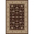Radici Usa Biltmore Iv 5 X 8 Brown Area Rugs