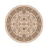 Milliken Kamil 8 Round Acorn Area Rugs