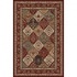 Radici Usa Biltmore V 8 X 10 Red Area Rugs