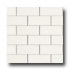 Emser Tile Classica Mosaic 1 X 2 Cream Tile & Stone