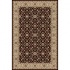 Radici Usa Biltmore Ii 8 X 10 Brown Area Rugs