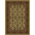 Radici Usa Castello Vii 10 X 13 Ivory Area Rugs