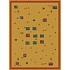 Radici Usa Multicolor Iv 8 X 11 Creme Area Rugs