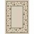 Milliken Erin 11 X 13 Opal Area Rugs