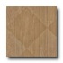 Congoleum Bravada - Stenciled Wood Provincial Oak