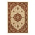 Radici Usa Noble Iii 8 X 10 Ivory Area Rugs