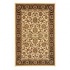 Radici Usa Noble Ii 5 X 8 Ivory Area Rugs